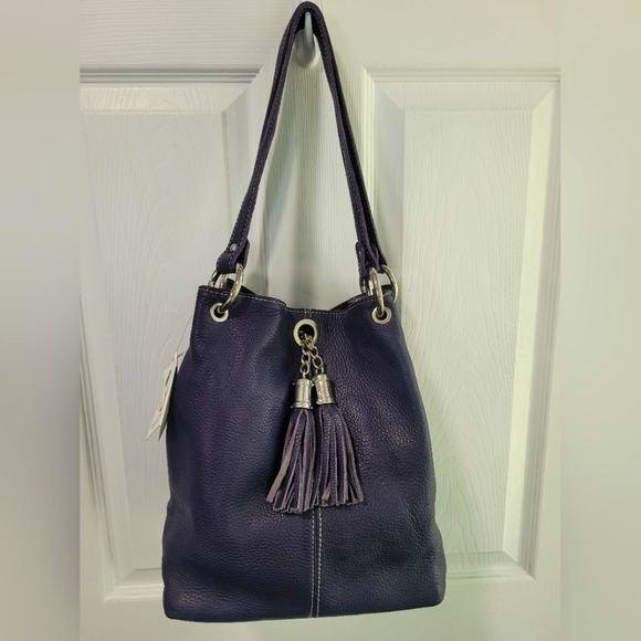 Marco Leather Factory bag - Picture 1 of 11